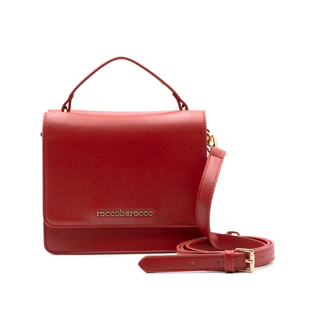 RBR910B4104 Red-ROCCOBAROCCO-Βenissimo