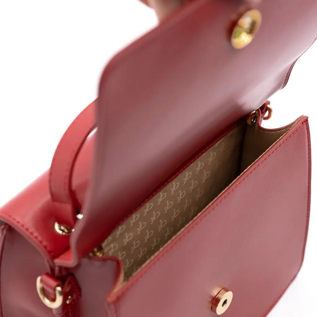 RBR910B4104 Red-ROCCOBAROCCO-Βenissimo