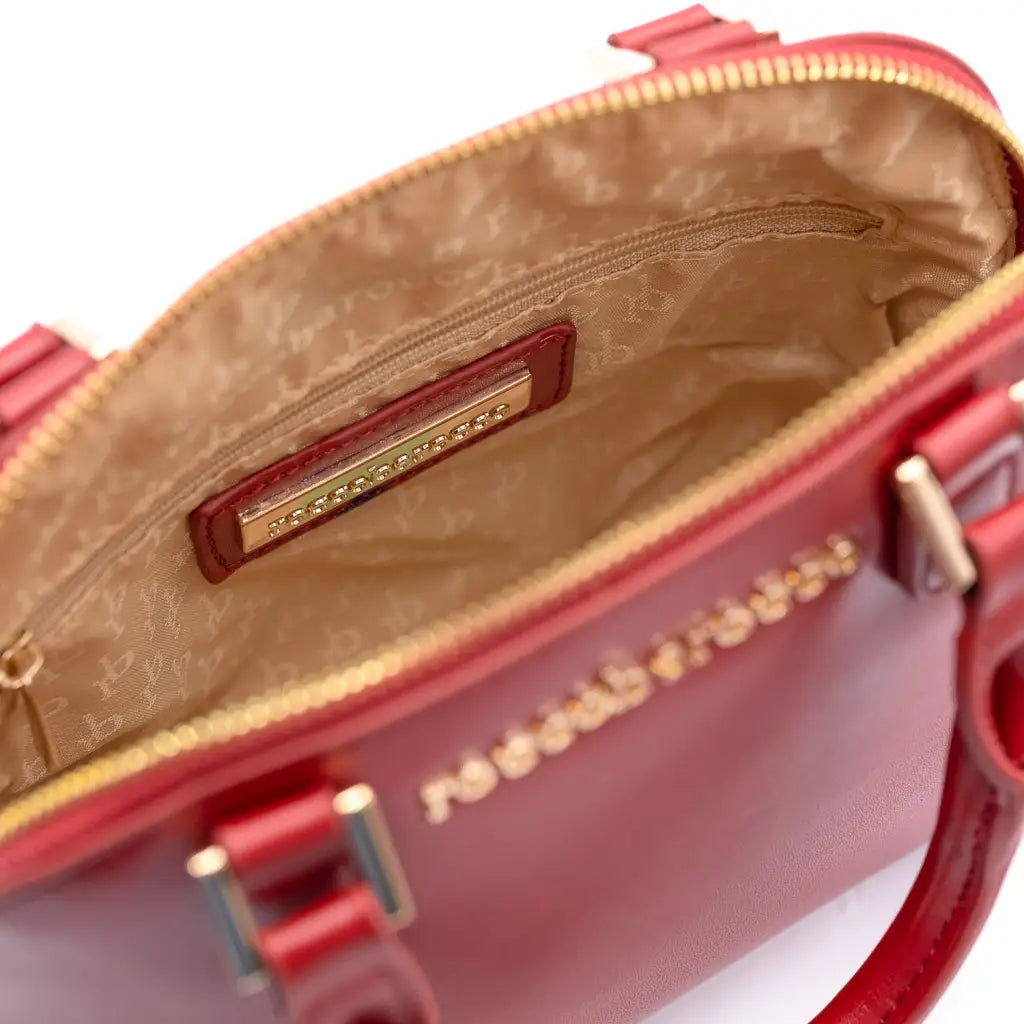RBR910B4105 Red-ROCCOBAROCCO-Βenissimo