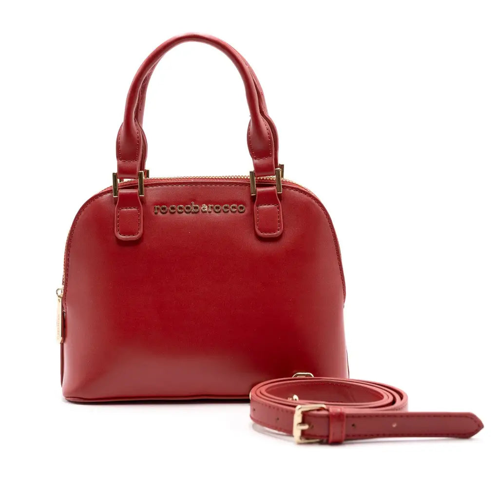RBR910B4105 Red-ROCCOBAROCCO-Βenissimo