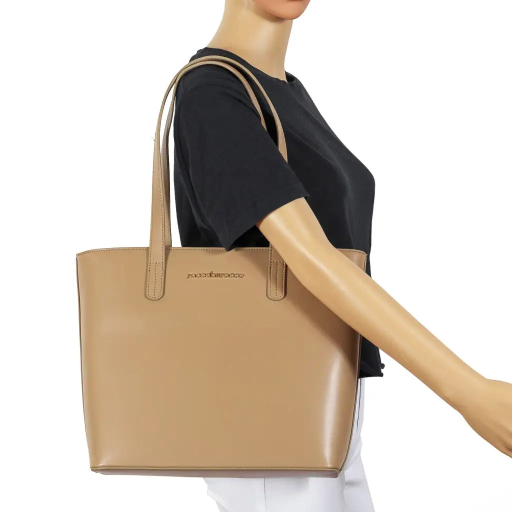 RBR910B4109 BEIGE-ROCCOBAROCCO-Βenissimo