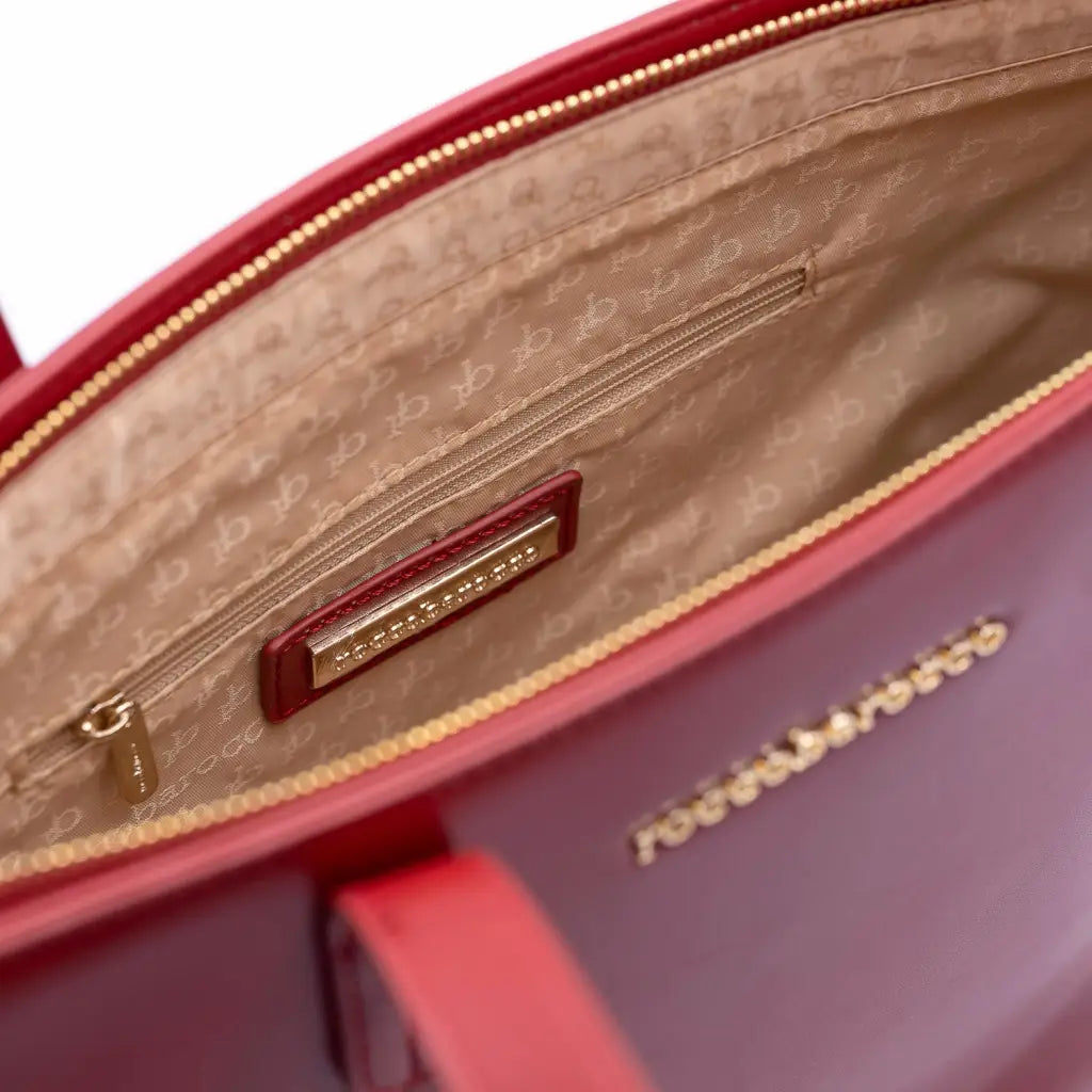 RBR910B4109 Red-ROCCOBAROCCO-Βenissimo