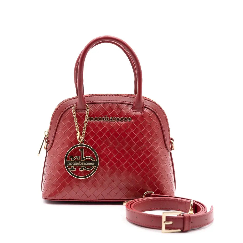 RBR910B4503 Rosso-ROCCOBAROCCO-Βenissimo