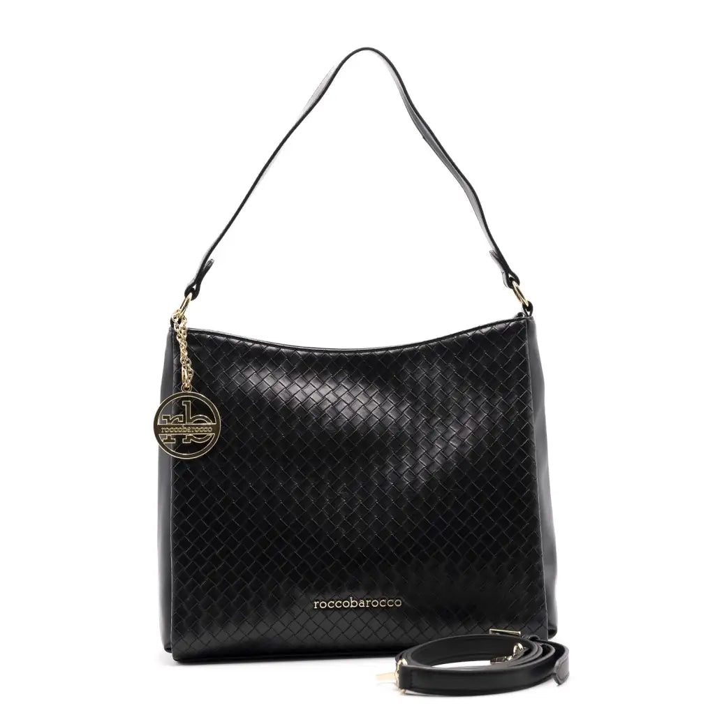RBR910B4504 NERO-ROCCOBAROCCO-Βenissimo