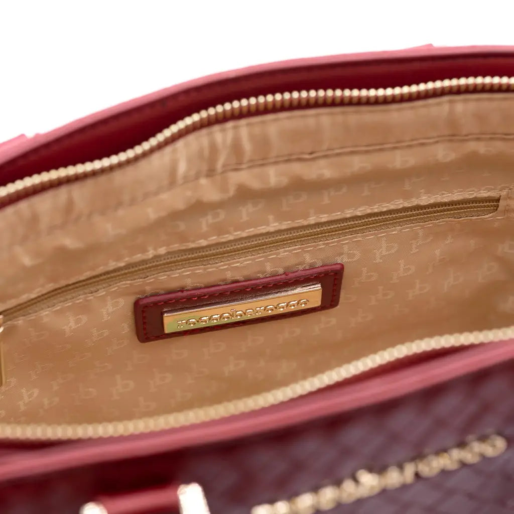 RBR910B4505 Rosso-ROCCOBAROCCO-Βenissimo
