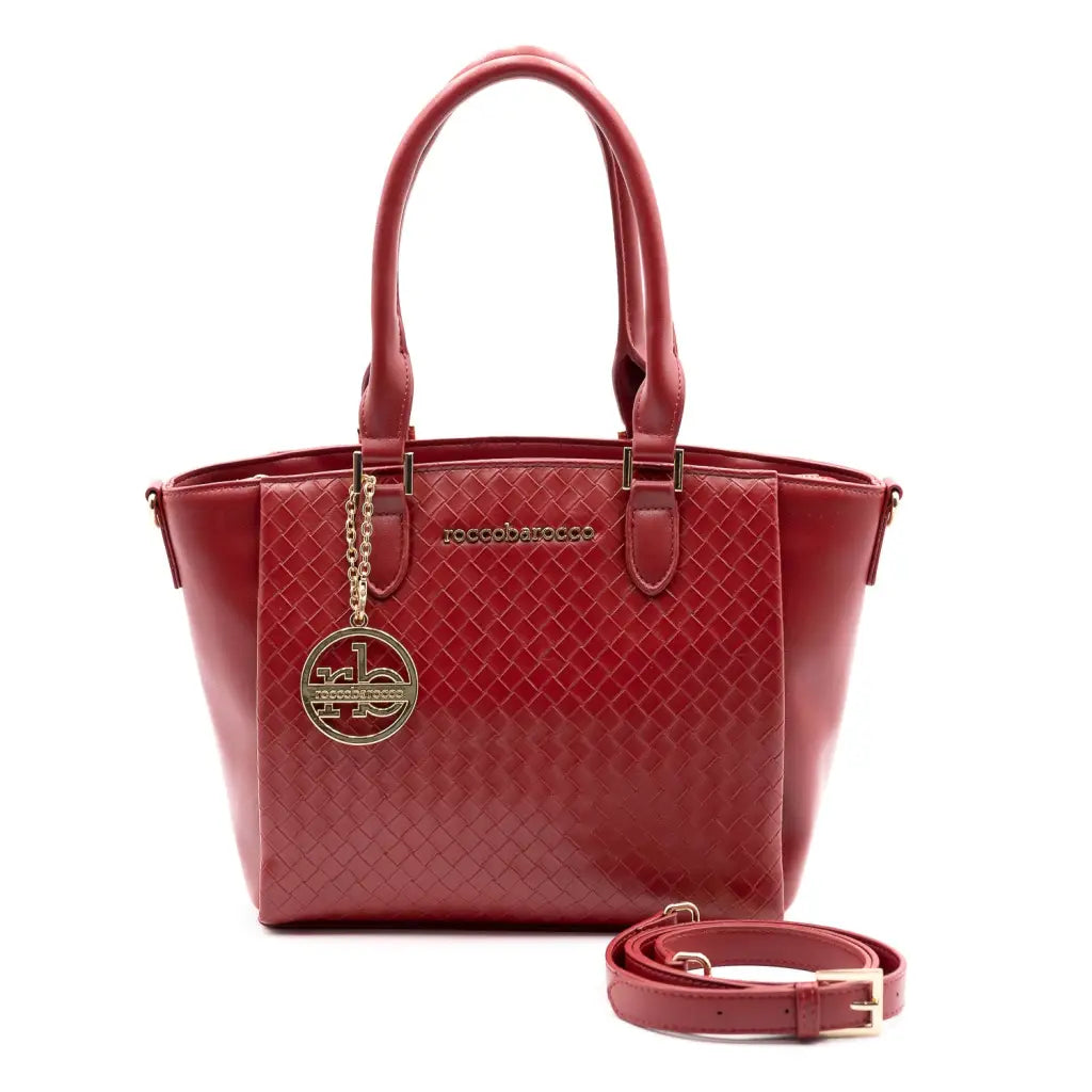 RBR910B4505 Rosso-ROCCOBAROCCO-Βenissimo