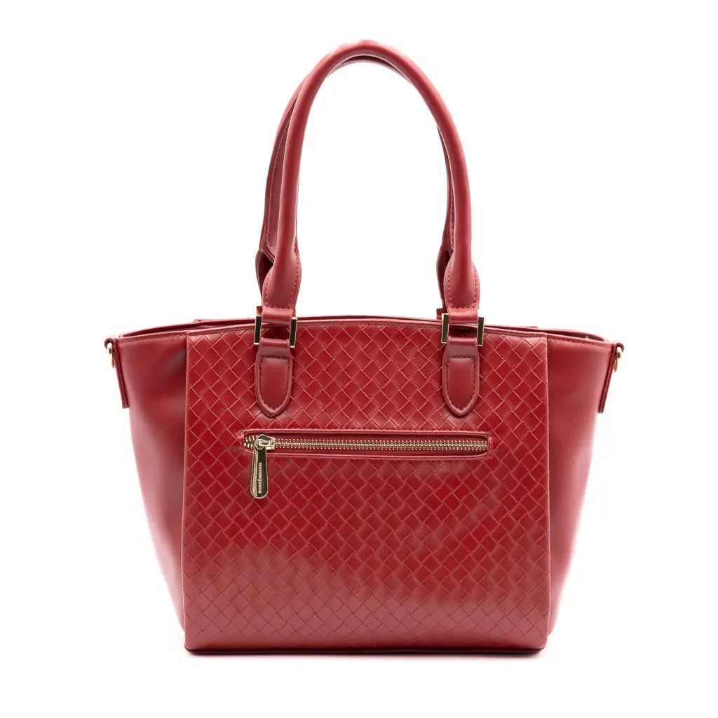 RBR910B4505 Rosso-ROCCOBAROCCO-Βenissimo
