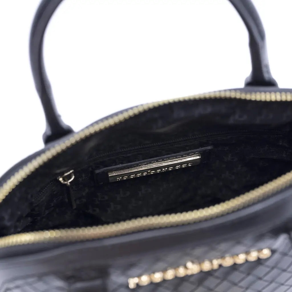 RBR910B4507 NERO-ROCCOBAROCCO-Βenissimo