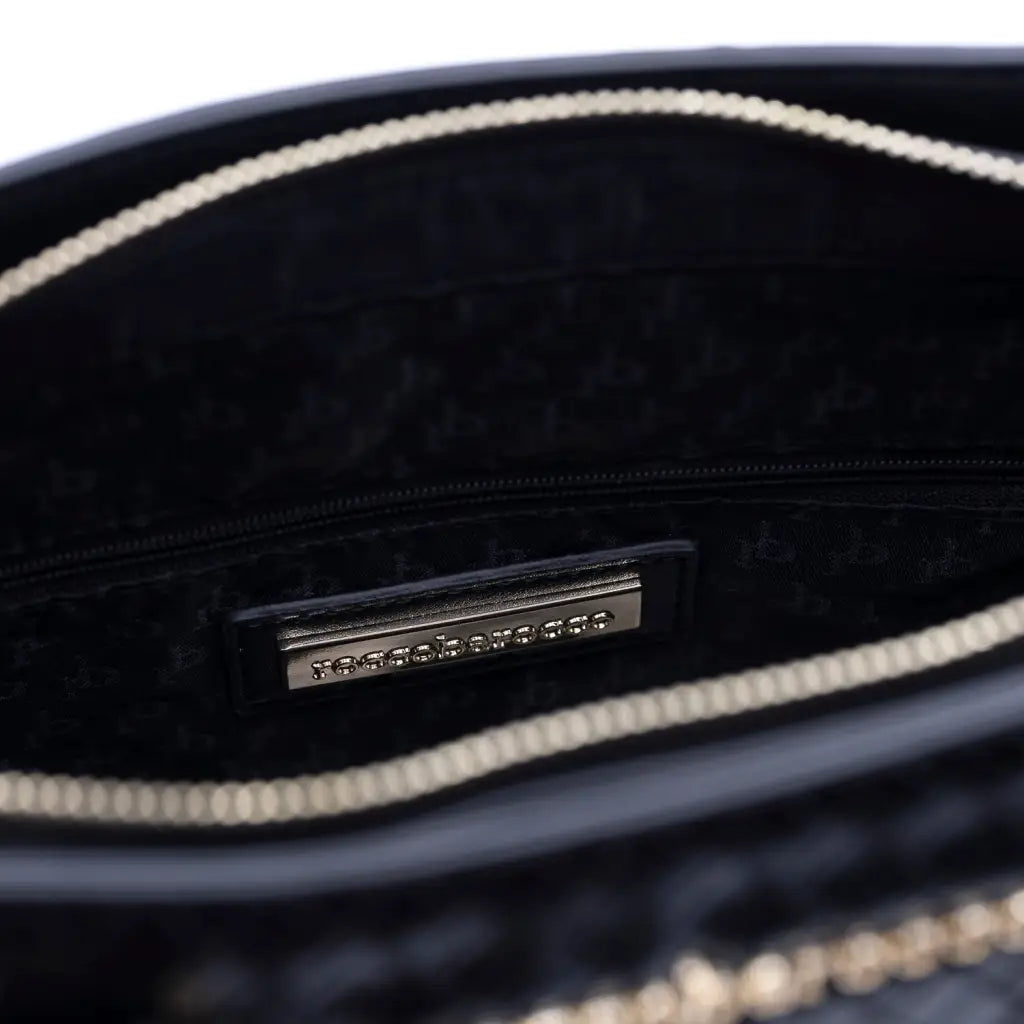 RBR910B4508 NERO-ROCCOBAROCCO-Βenissimo