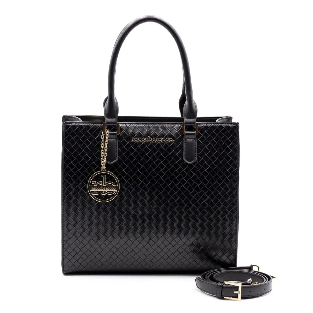 RBR910B4508 NERO-ROCCOBAROCCO-Βenissimo