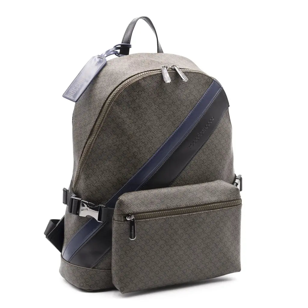 RBR910B4701 BROWN - MEN BAGS