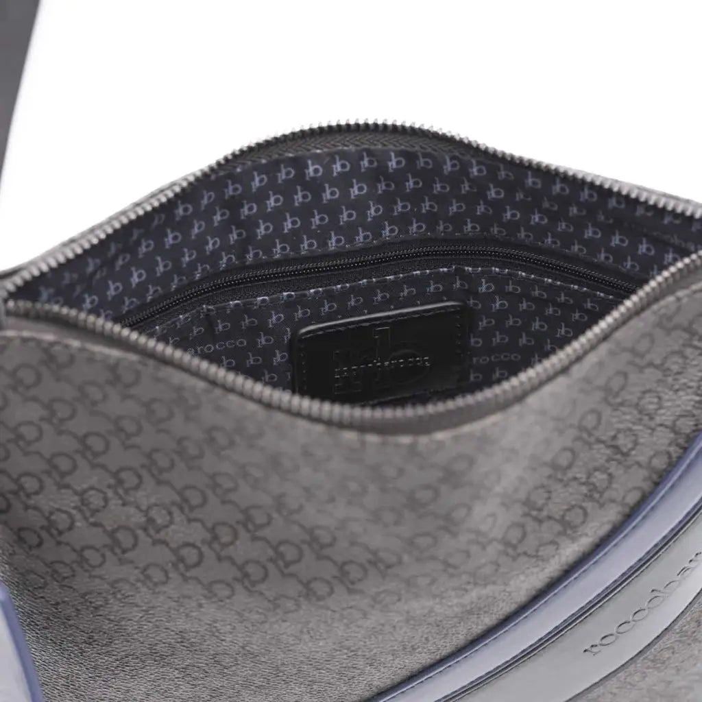 RBR910B4703 BROWN - MEN BAGS