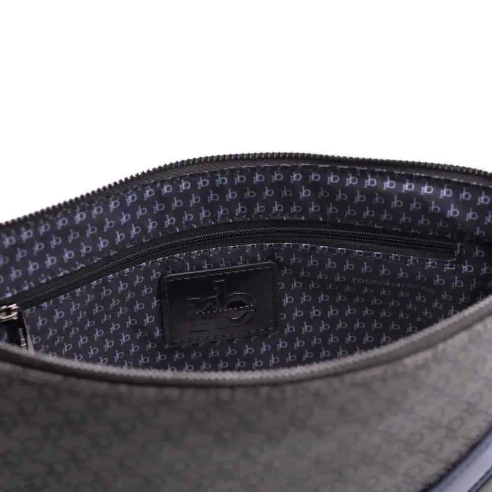 RBR910B4711 BROWN - MEN BAGS