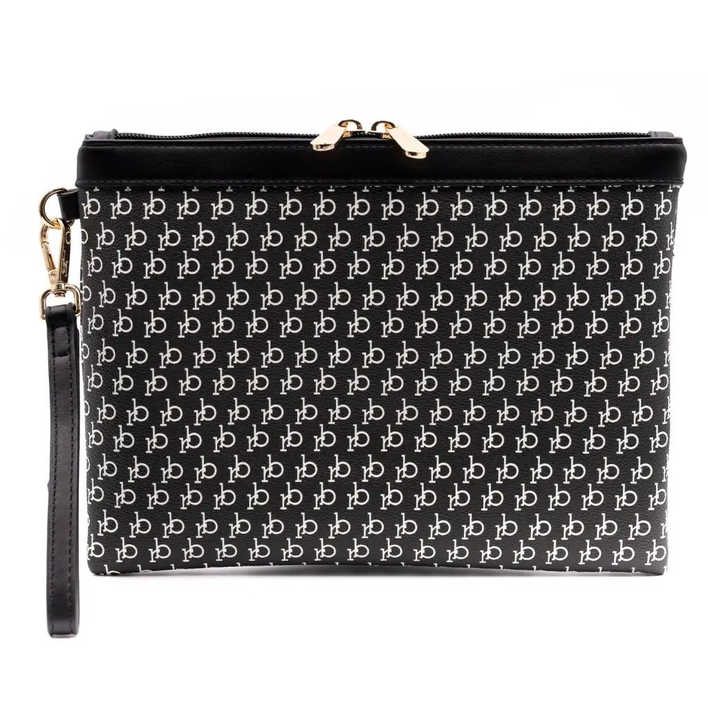 RBR910B5601 Black/White-ROCCOBAROCCO-Βenissimo