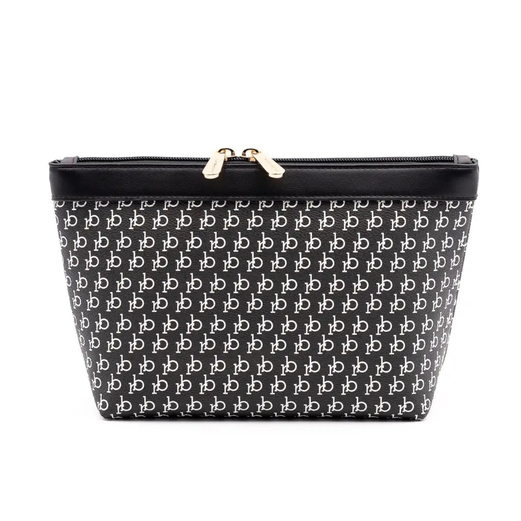 RBR910B5603 Black/White-ROCCOBAROCCO-Βenissimo