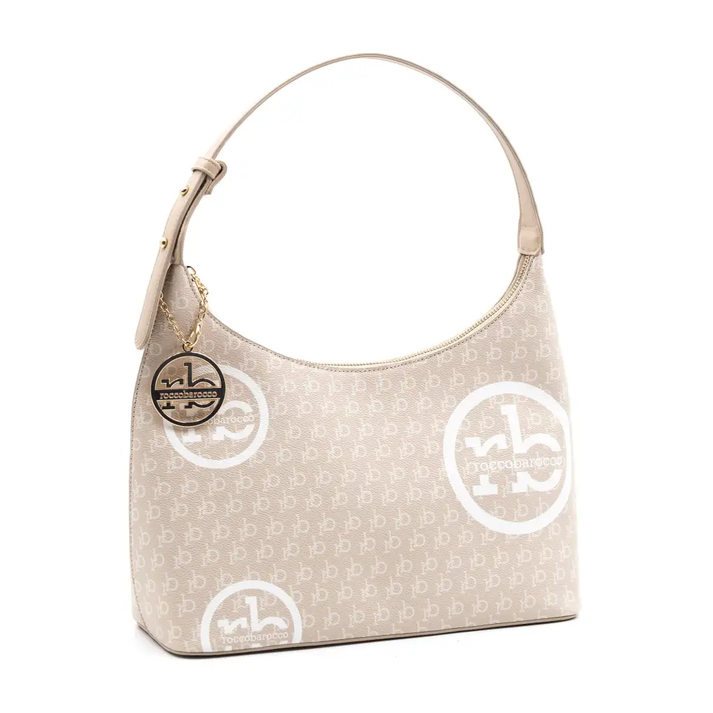 Rbr910b6003 Tan - SHOULDER BAGS - SS23 • WOMEN BAGS