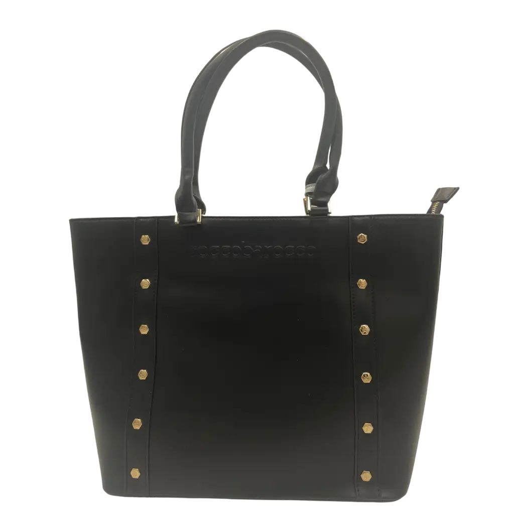 Rbr910b6601 Black - SHOULDER BAGS - SS23 • WOMEN BAGS