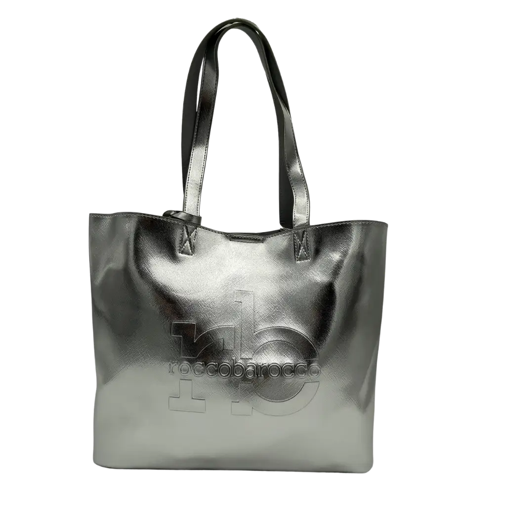 Rbr910b6801 Silver - SHOULDER BAGS - SS23 • WOMEN BAGS