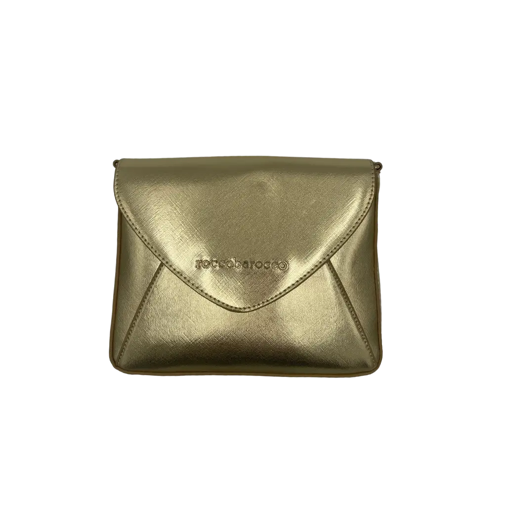 Rbr910b7201 Gold - SHOULDER BAGS - SS23 • WOMEN BAGS
