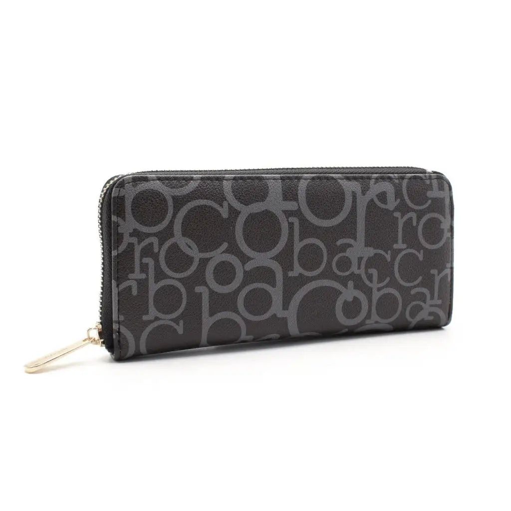 RBR910P0601 Black-ROCCOBAROCCO-Βenissimo