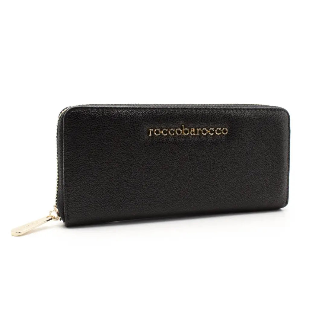RBR910P0701 Black-ROCCOBAROCCO-Βenissimo