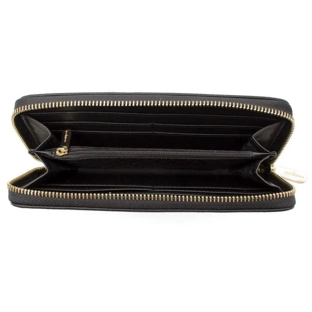 RBR910P0701 Black-ROCCOBAROCCO-Βenissimo