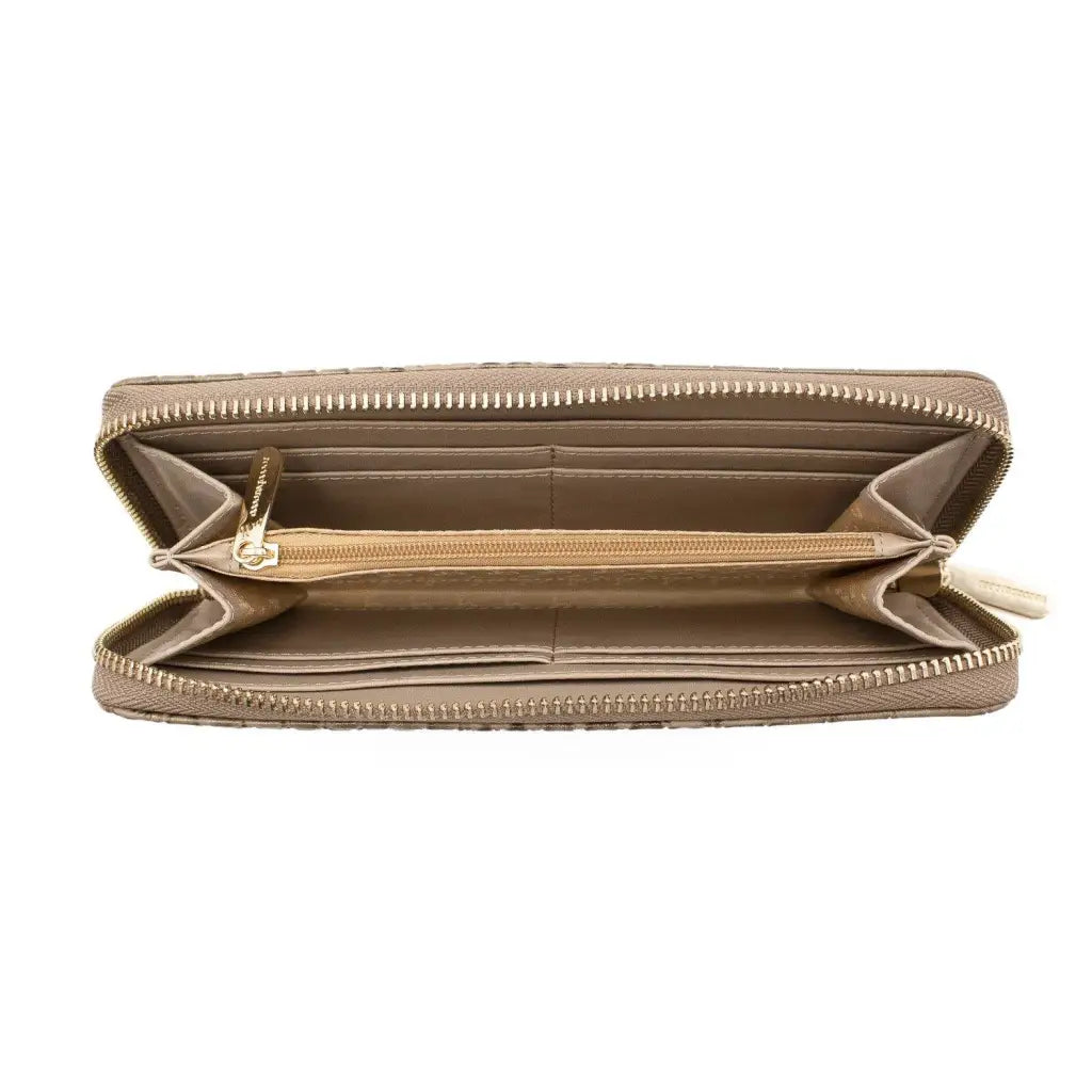 RBR910P0801 Taupe-ROCCOBAROCCO-Βenissimo