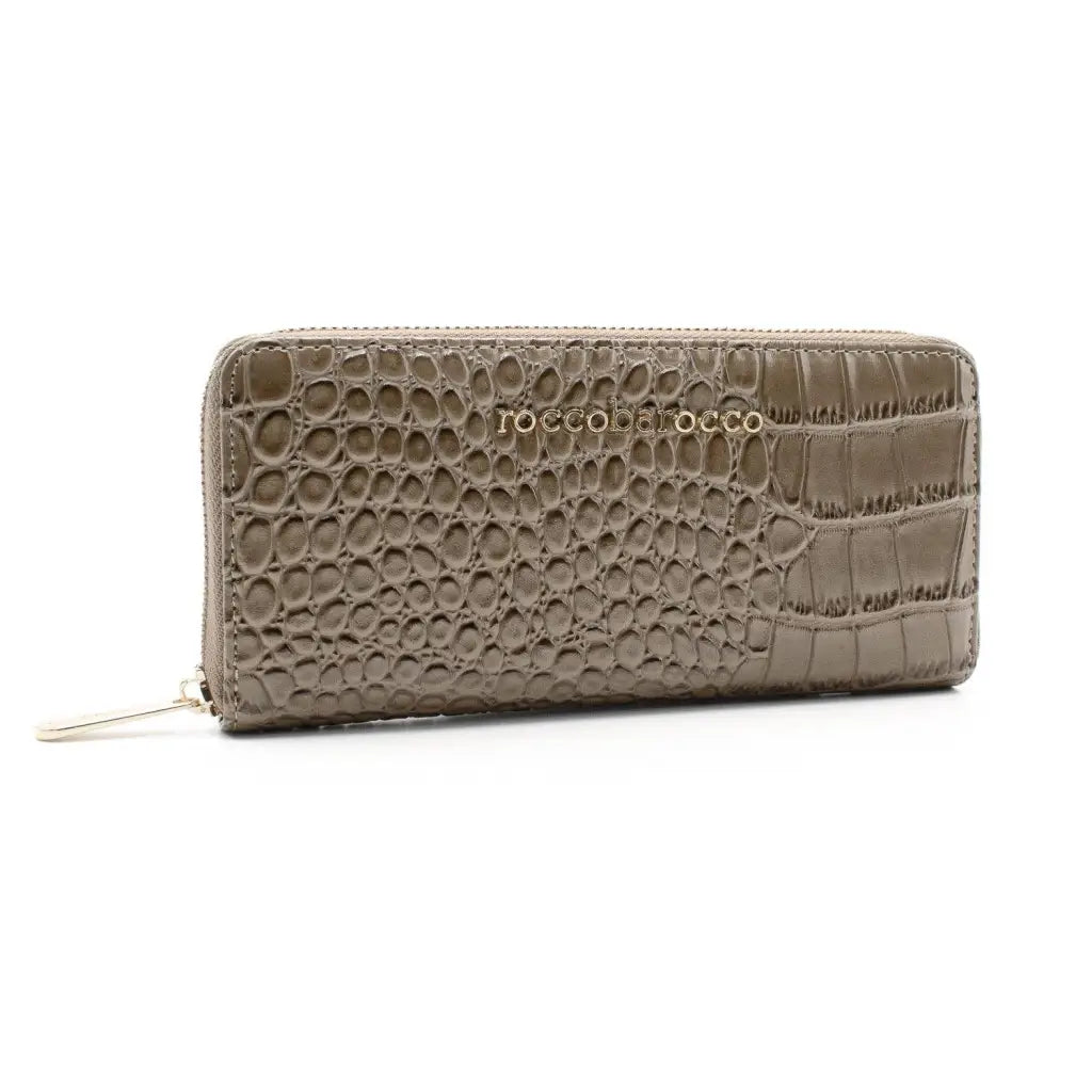 RBR910P0801 Taupe-ROCCOBAROCCO-Βenissimo