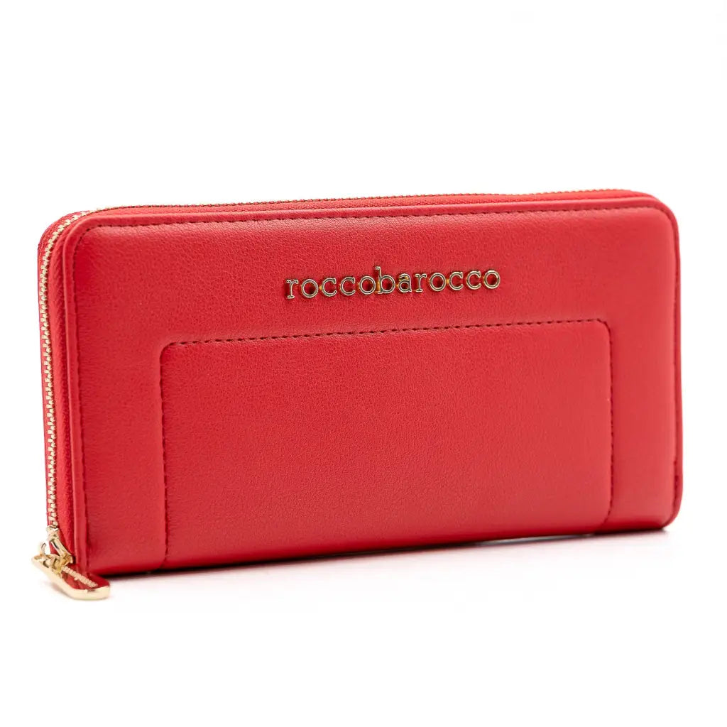 RBR910P2201 rosso-ROCCOBAROCCO-Βenissimo