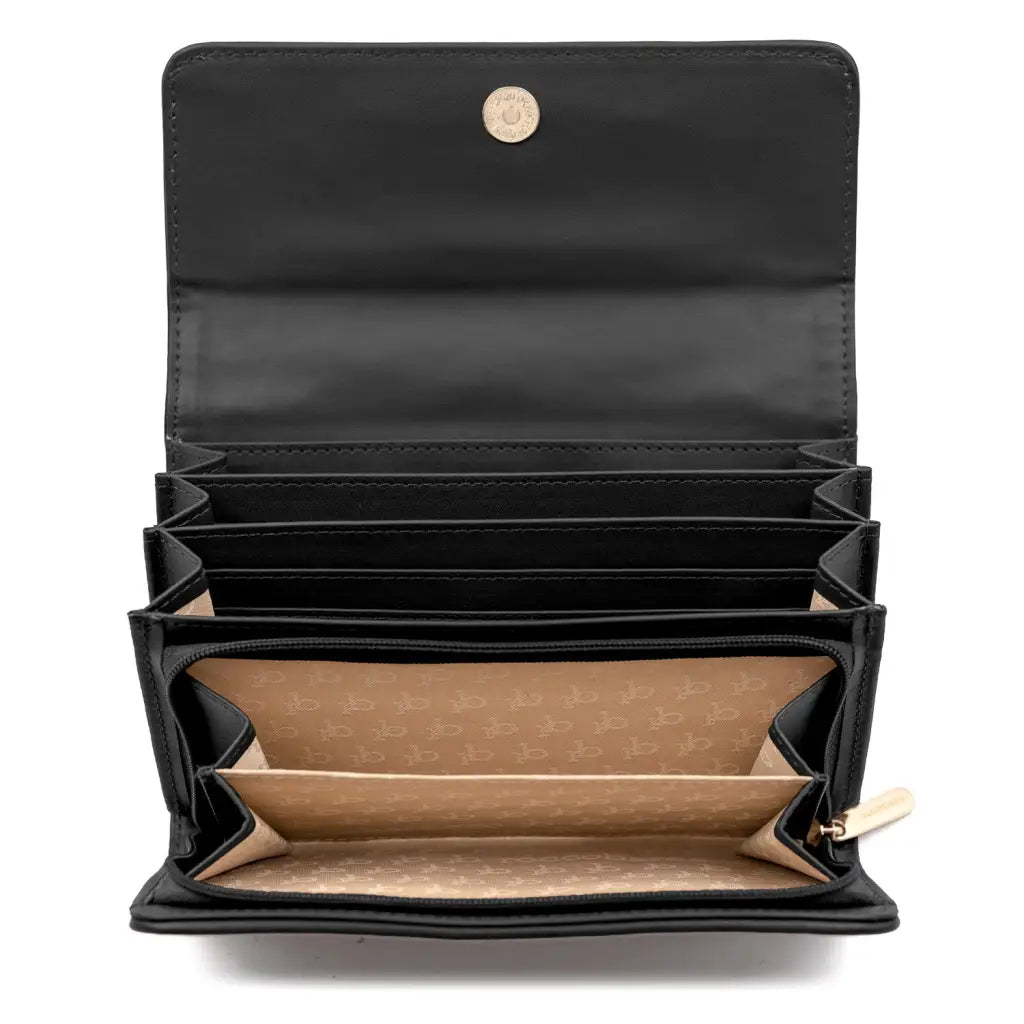 RBR910P4502 Nero-ROCCOBAROCCO-Βenissimo