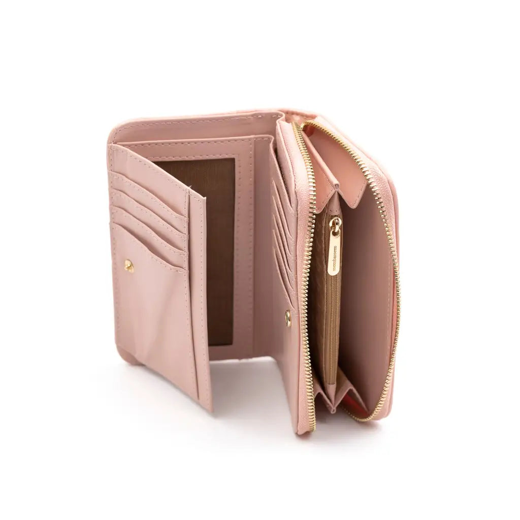 Rbr910p6103 Rosa - WALLETS - SS23 • WOMEN WALLETS