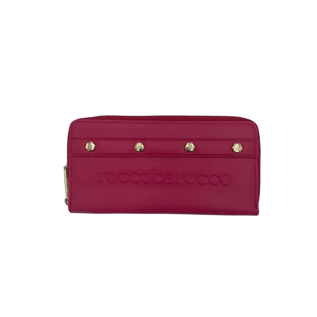 Rbr910p6601 Rosa - WALLETS - SS23 • WOMEN WALLETS