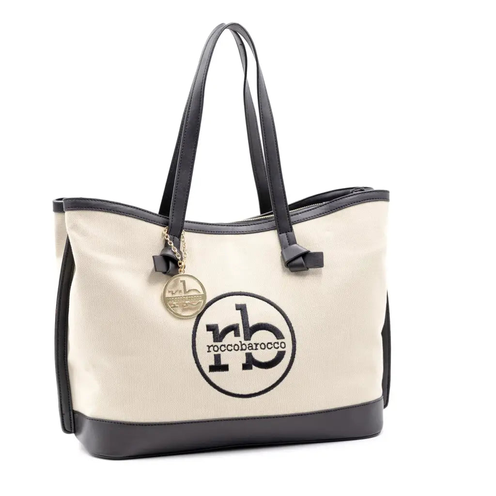 RBR914B2101 black-ROCCOBAROCCO-Βenissimo