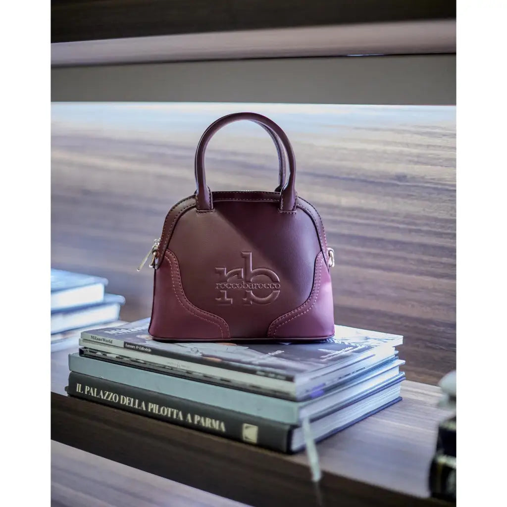 RBR914B2405 Bordo-ROCCOBAROCCO-Βenissimo