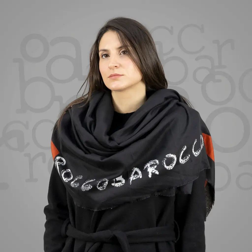 RBRA0009 - SCARVES