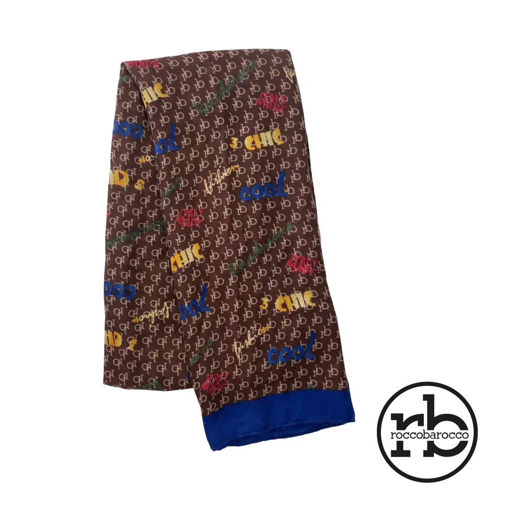 RBRA0020 - SCARVES