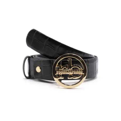 RBRCD0014 NERO - BELTS