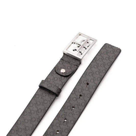 RBRCU5018 NERO - MEN BELTS