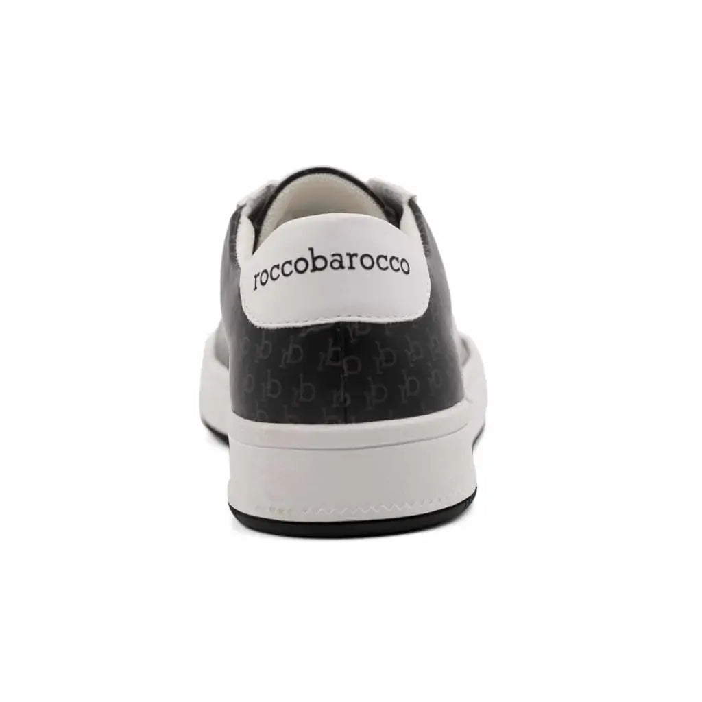RBRSD0006 Nero-ROCCOBAROCCO-Βenissimo