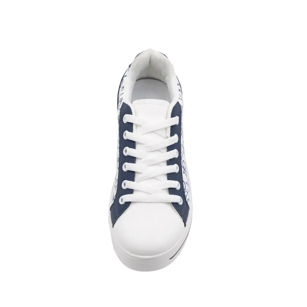 Rbrsd0074 Blue Navy - SNEAKERS - SS23 • WOMEN SHOES