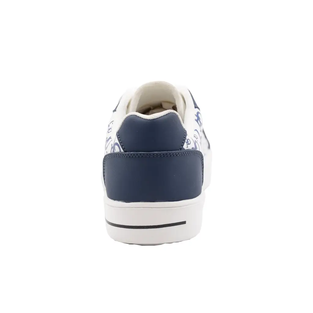 Rbrsd0074 Blue Navy - SNEAKERS - SS23 • WOMEN SHOES