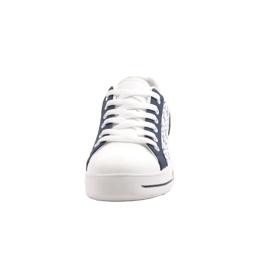 Rbrsd0074 Blue Navy - SNEAKERS - SS23 • WOMEN SHOES