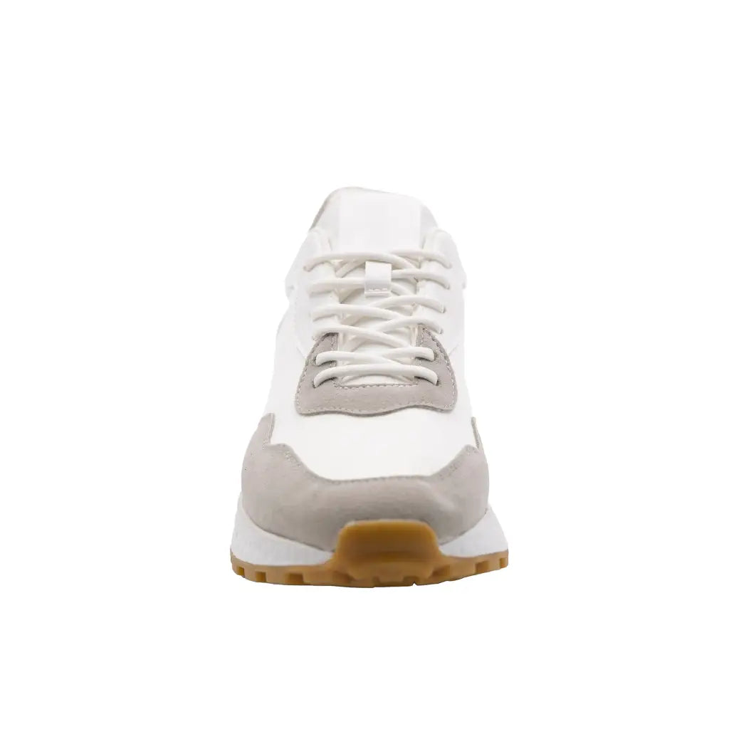 RBRSU5028 WHITE - MEN SNEAKERS - MEN SHOES • SS23