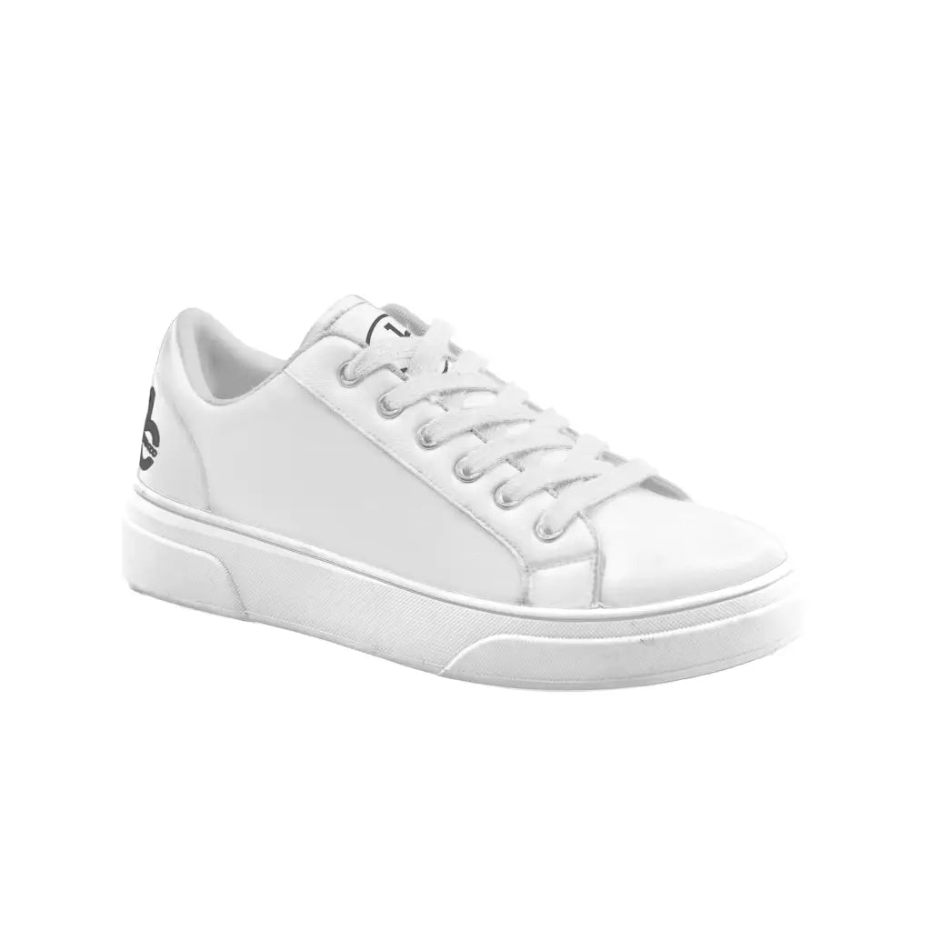 RBRSU5029 WHITE - MEN SNEAKERS - MEN SHOES • SS23