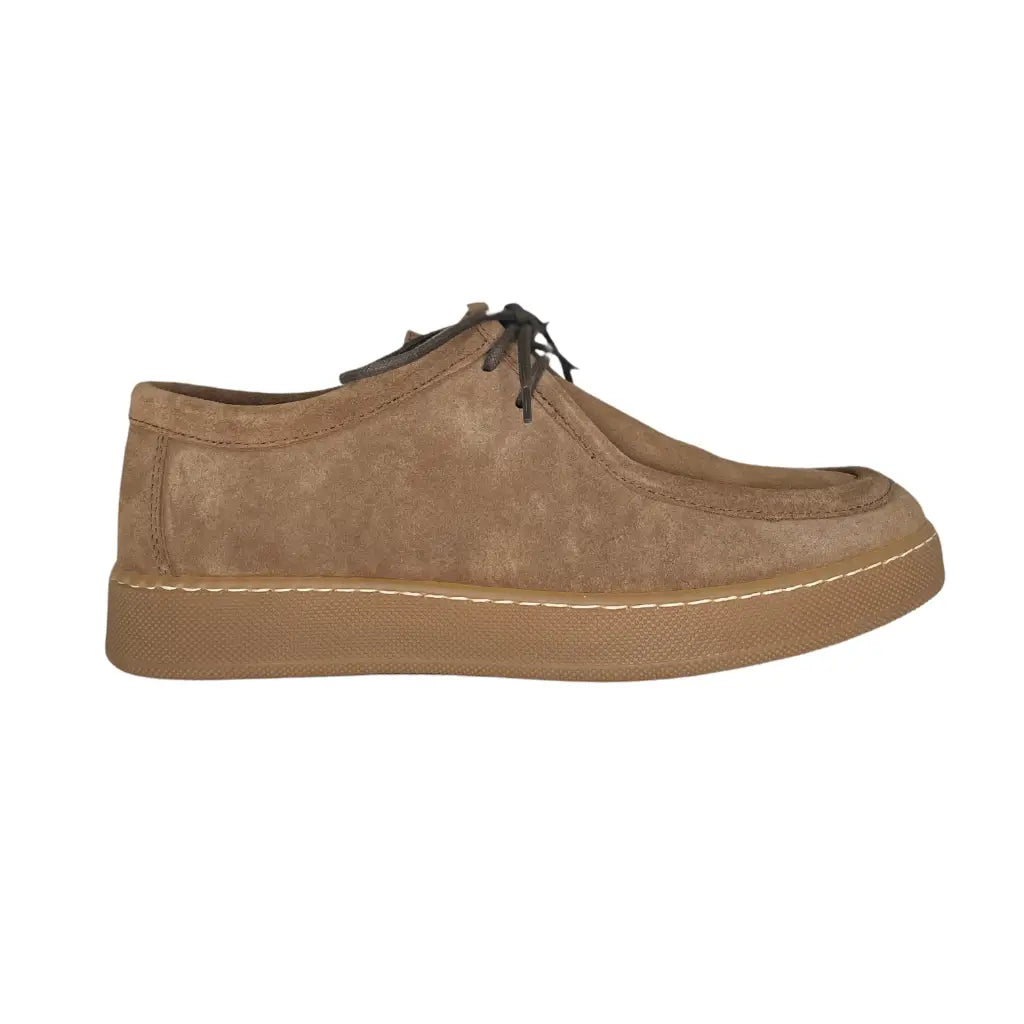 SEB CAFFE - MEN MOCASSINS