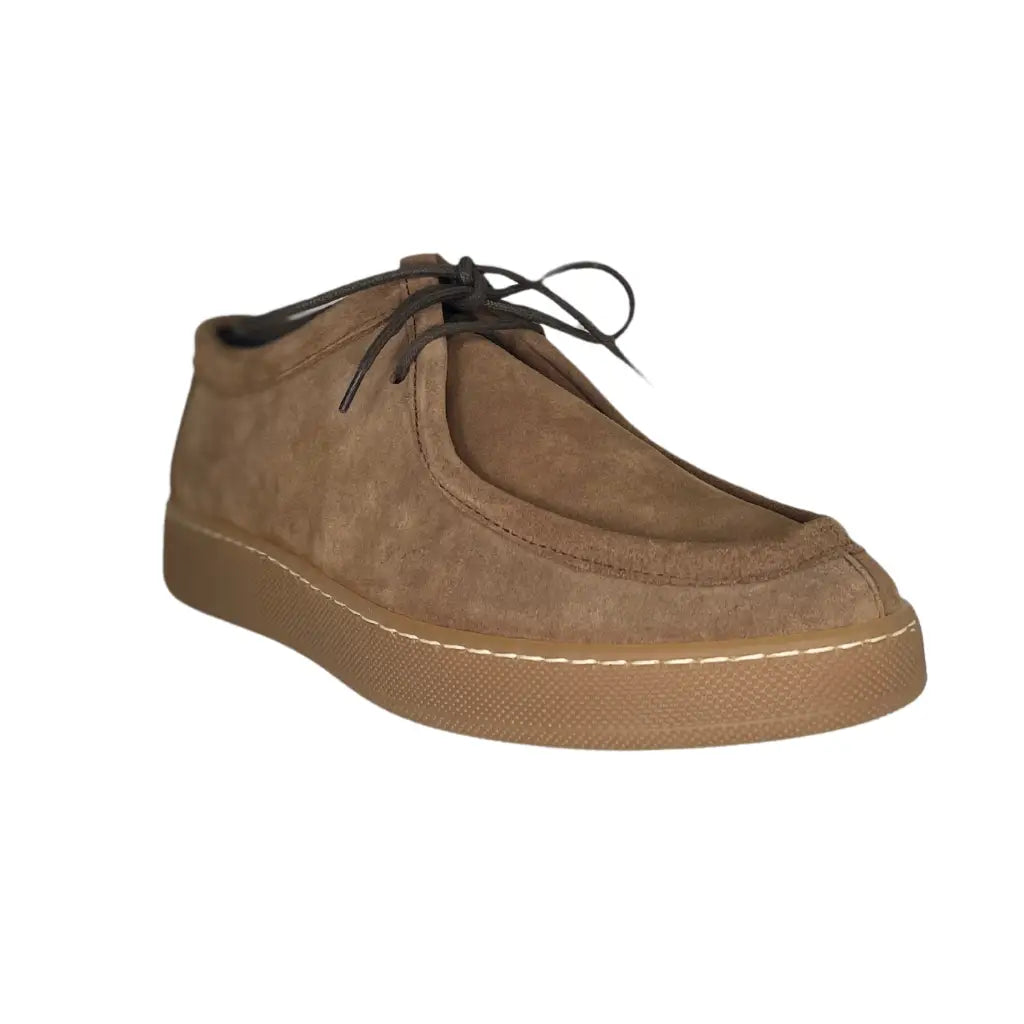SEB CAFFE - MEN MOCASSINS