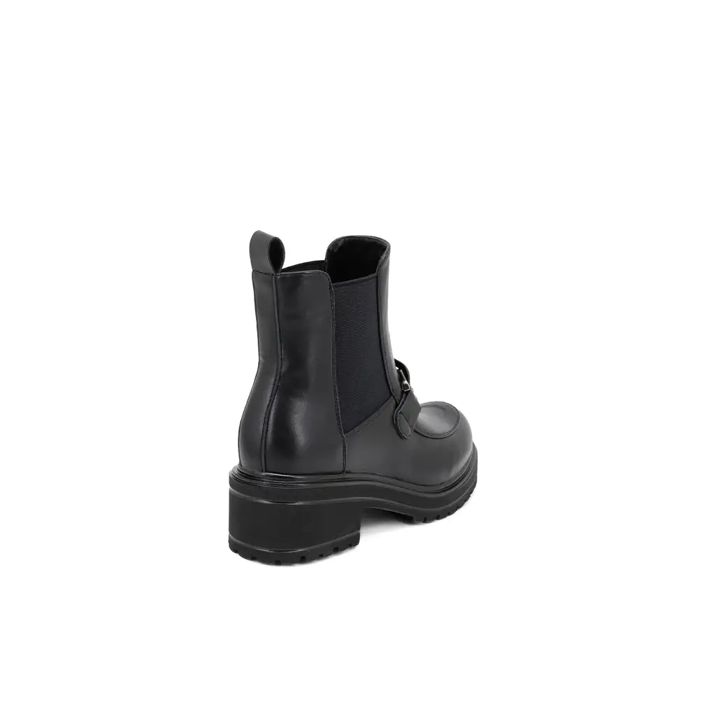 X27-105 Black-QUEEN HELENA-Βenissimo