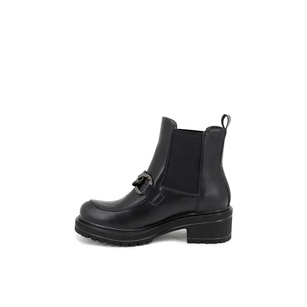 X27-105 Black-QUEEN HELENA-Βenissimo