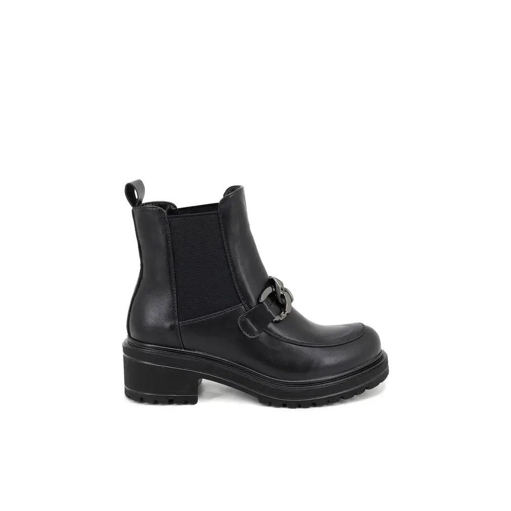 X27-105 Black-QUEEN HELENA-Βenissimo