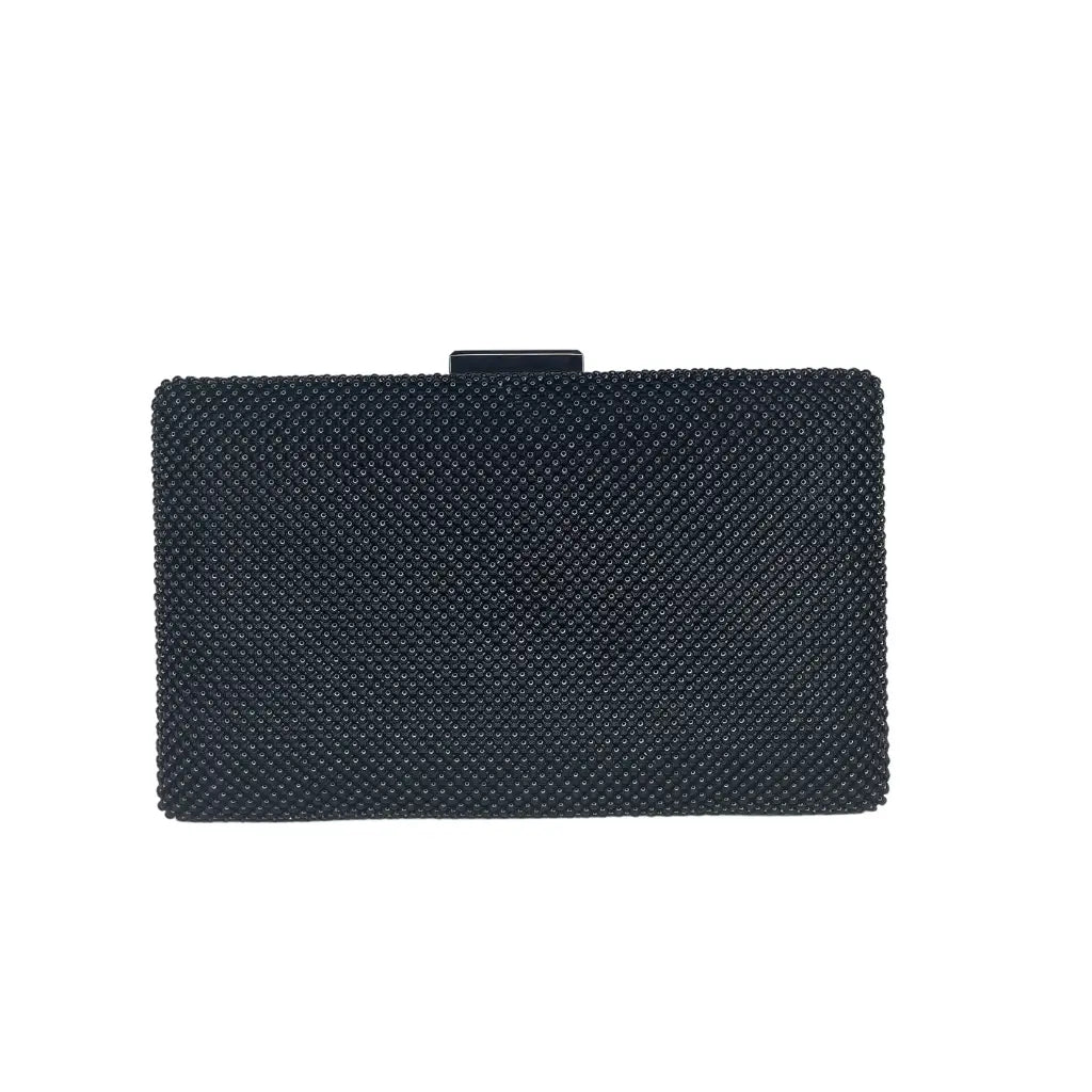 Z8043 BLACK - CROSS BODY BAGS